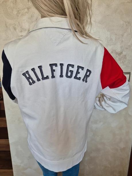 Tommy hilfiger bunda, tommy hilfiger,l