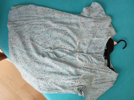 Prekrásna bluzka, gate,m