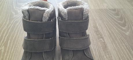 Cizmicky na zimu, superfit,30