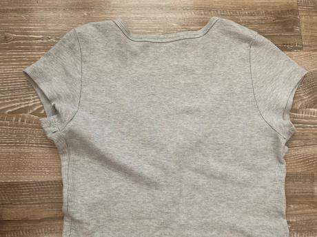 Tričko s kamienkami, m