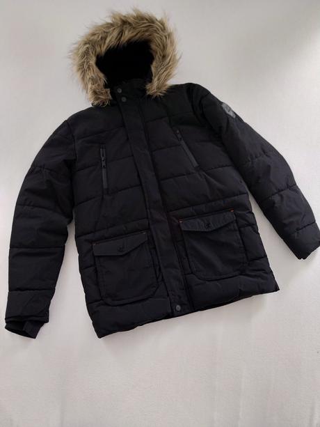 Prka pre chlapca,  vel.158-164, ako nova, chapter young,158