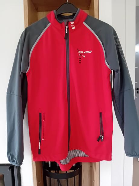 Bunda softschelova, 152