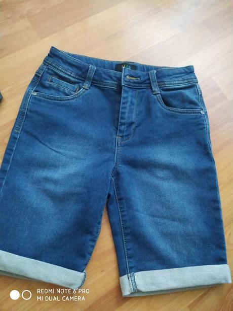 Detské šortky, kids,140