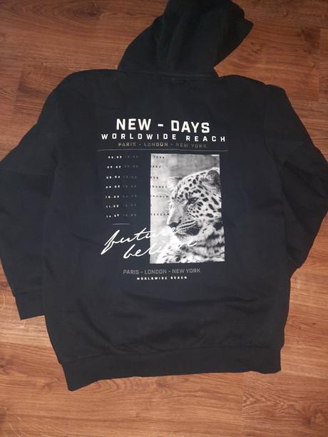 Mikina v.146/152, zn.h&m, h&m,146