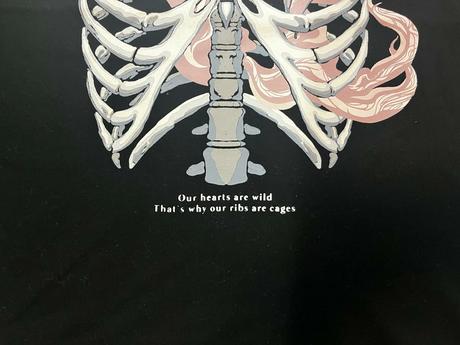 Tričko značky cropp, s