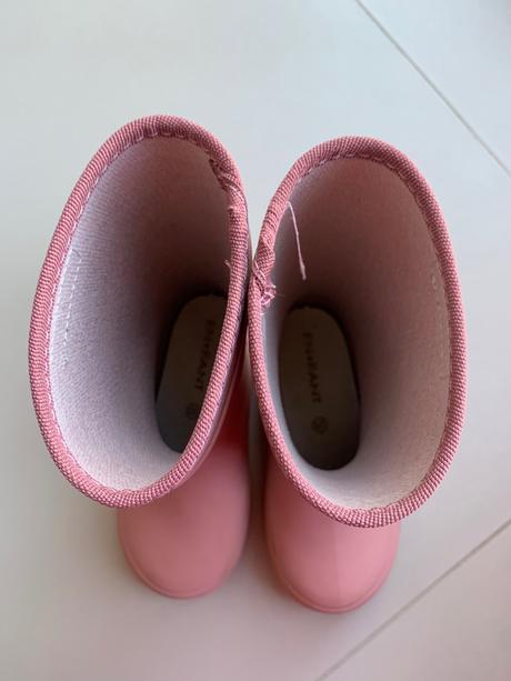 Enfant rain boots gumáky 25, en fant,25