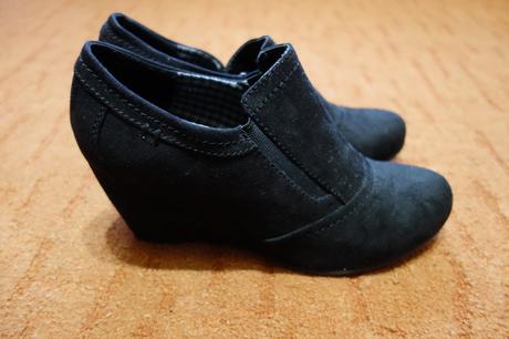 Značkové jesenné topánky graceland, graceland,37