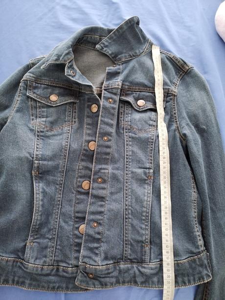 Riflova bunda camaieu m, camaieu,m