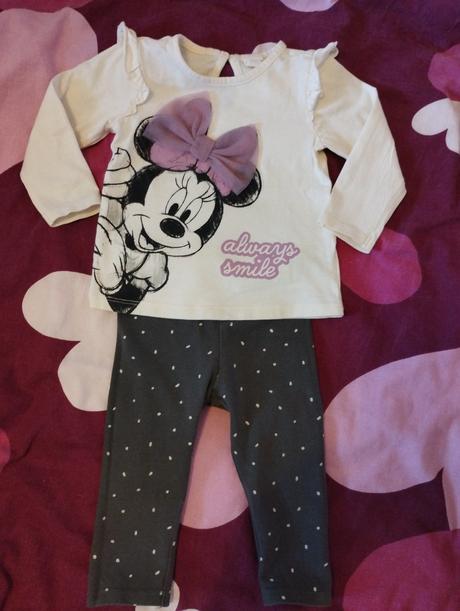 Súprava h&m, h&m,74