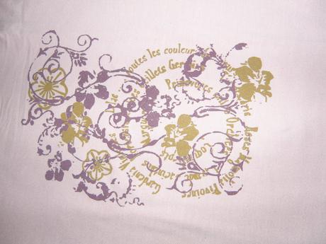 Dievčenské tričko, 164