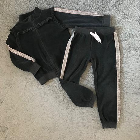 Tepláková súprava v.104, 104