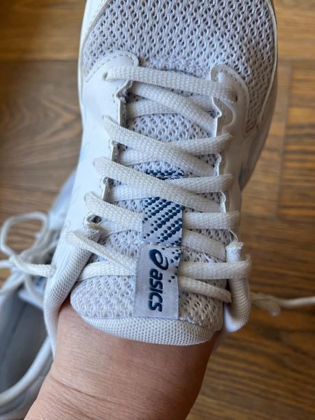 Asics tenisky, asics,38
