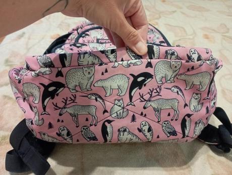 Školská taška coolpach, 