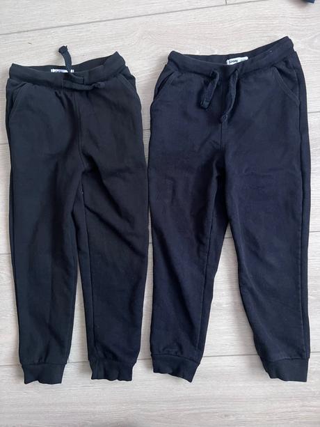 Tepláky 2ks, sinsay,122