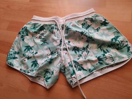 Dámske šortky, s
