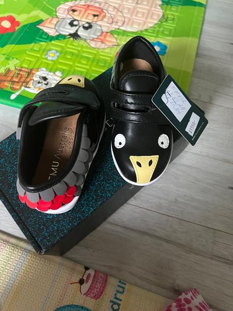 Tenisky emu australia, 25