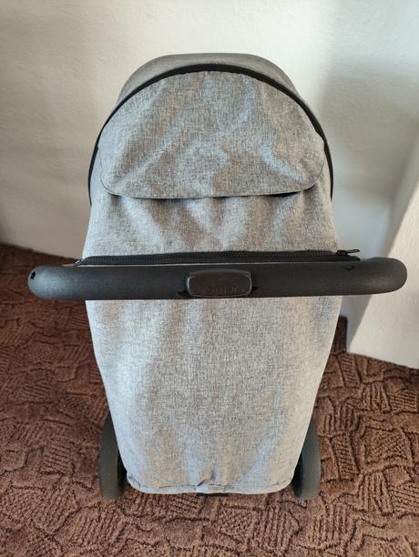 Kočík britax b-agile m, britax,britax b-agile m