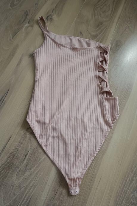 Body bershka, bershka,m