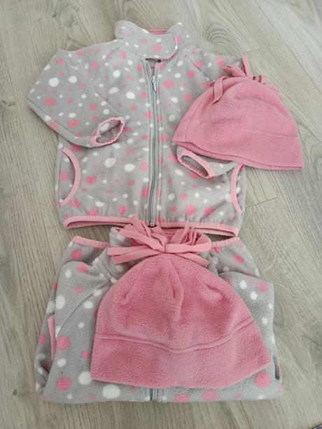 Mikiny súpravy pyzama, 104