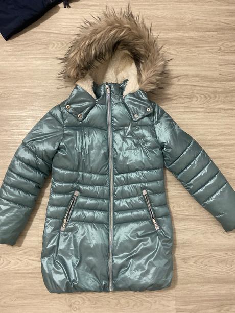 Zimná bunda, next,152