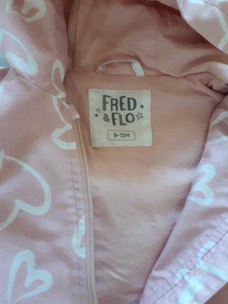 Prechodna bundicka, f&f,80