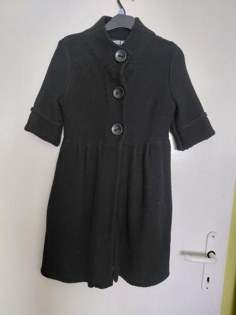 Sveter zn. hilfiger denim vel. s, tommy hilfiger,s