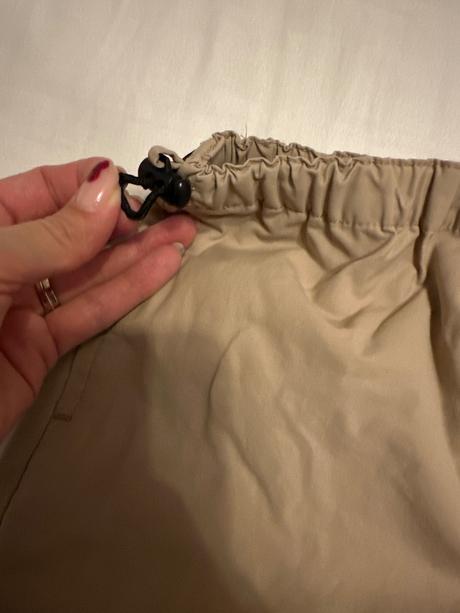 Parachute nohavice, name it,134