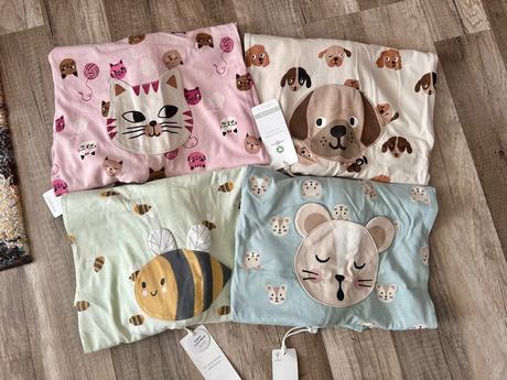 Pyzamo overalove dlhe lindex 74 80, lindex,74 / 80