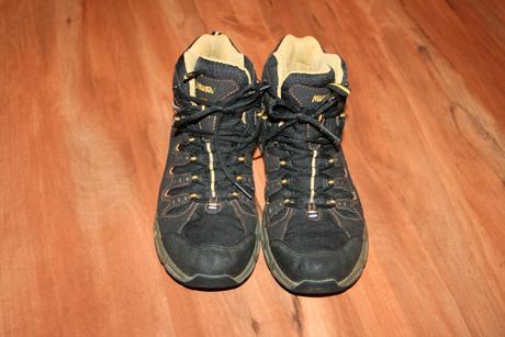 Turistické topanky meindl 35, meindl,35