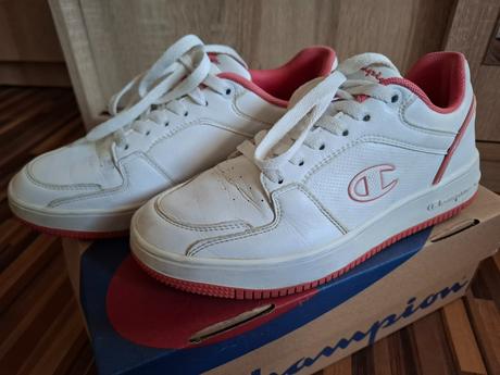 Champion tenisky, champion,39