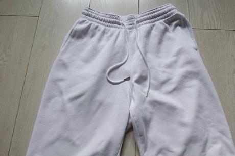 Mäkké tepláky h&m, h&m,m