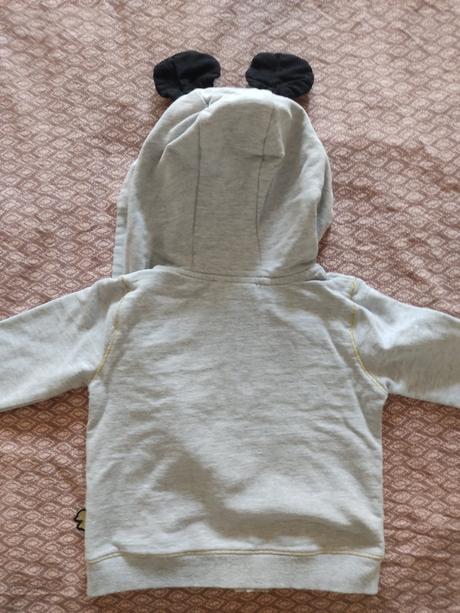 Minnie mikina, disney,86