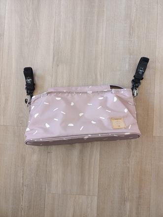 Lassig organizér na kočík, lässig