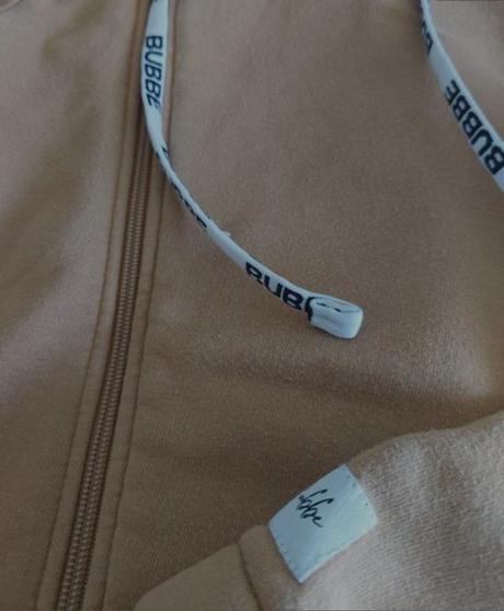 Tepla kvalitna mikina bubbe v.134/140 unisex, bubbe,134