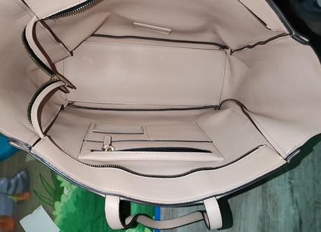 Shopper ck kabelka, calvin klein