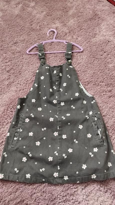 Šaty na traky, pepco,134