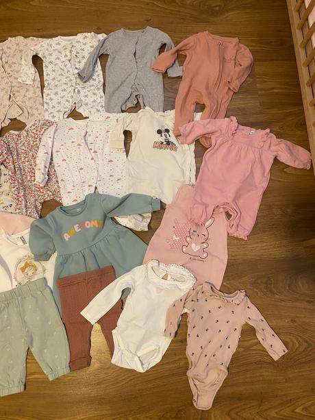 Balik pre dievčatko, 50–62