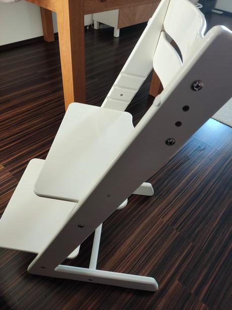 Rastúca / nastaviteľná stolička jitro,