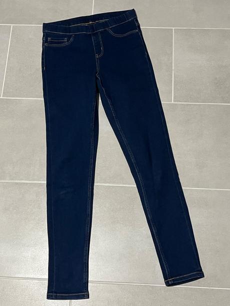 Rifle skinny 38, esmara,38