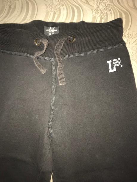 Tepláky h&m, h&m,122