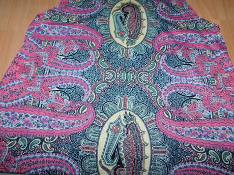 Tričko - top, gate,38