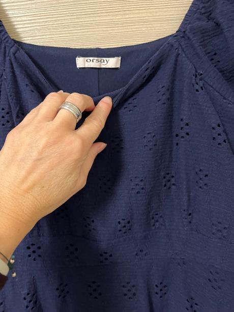 Damske saty orsay, orsay,36