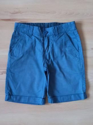 Kraťasy, chapter young,134