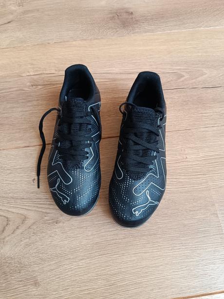 Kopacky puma 33, puma,33