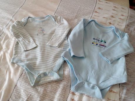 Body pre chlapca, f&f,68