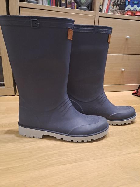 Gumáky nezateplené, tcm,35