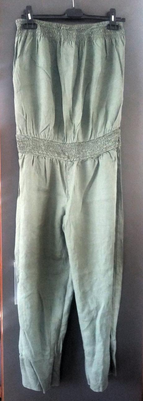 Úžasný overal calvin klein, calvin klein,m