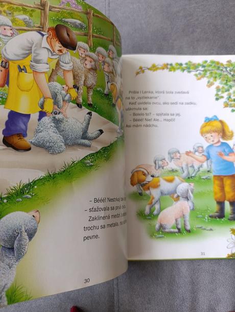 Na gazdovskom dvore, 