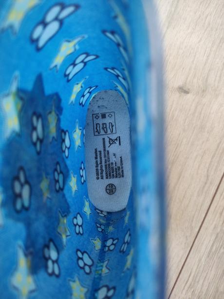 Gumáky paw patrol, 28