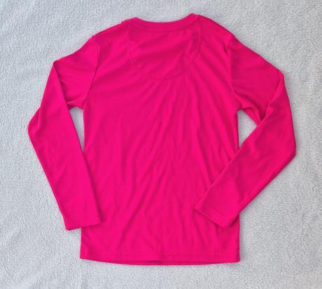 Tričko do vody 134, decathlon,134